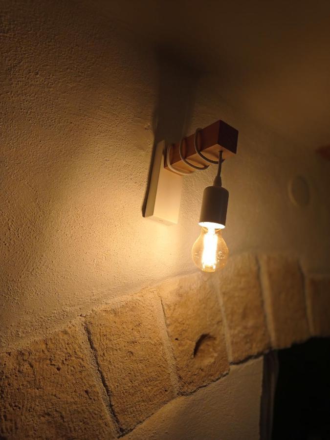 Casa Citta Bianca Ostuni Apartment Exterior photo