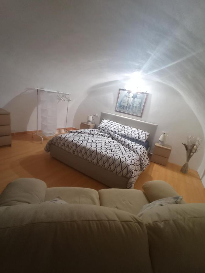 Casa Citta Bianca Ostuni Apartment Exterior photo