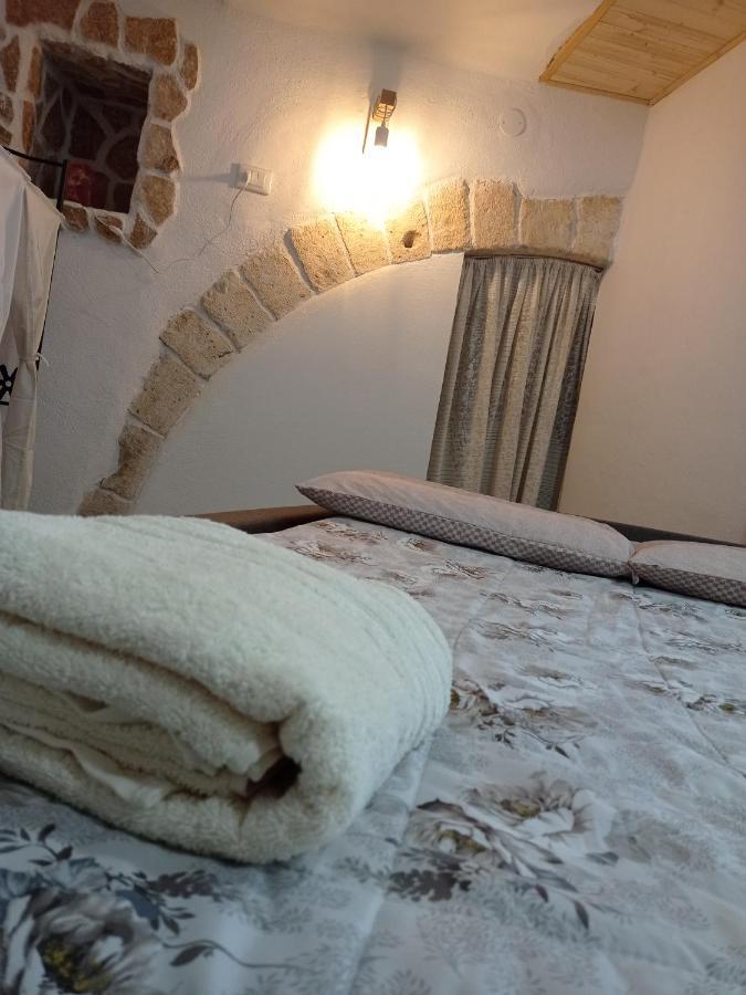 Casa Citta Bianca Ostuni Apartment Exterior photo