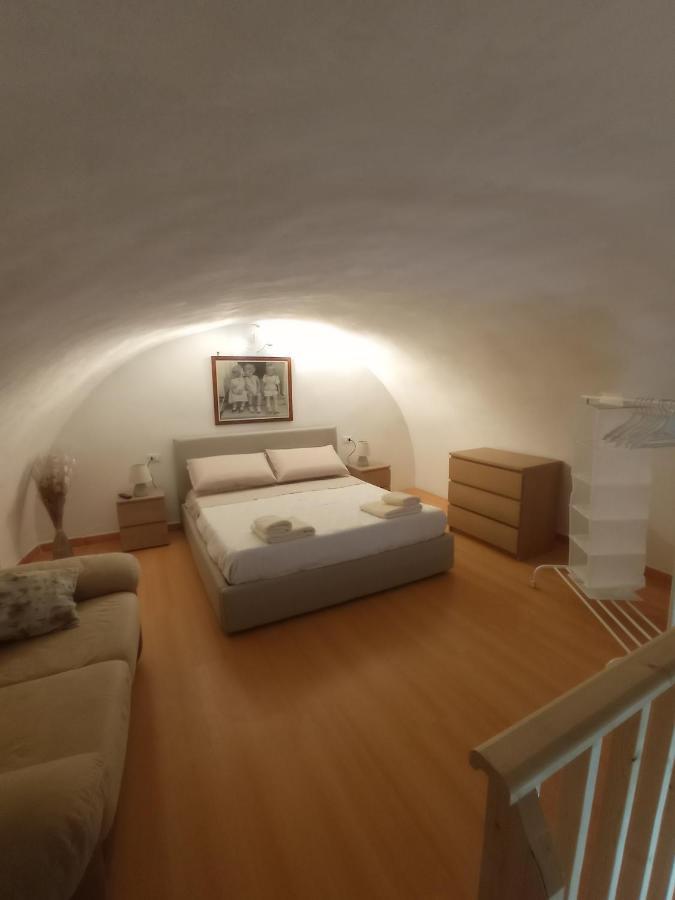 Casa Citta Bianca Ostuni Apartment Exterior photo